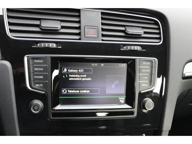Volkswagen Golf 1.4 TSI Highline 2013 Benzine 22
