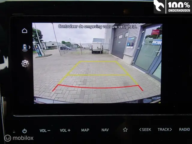 Hyundai Tucson 1.6 T-GDI MHEV Comfort Smart 2022 Benzine 11