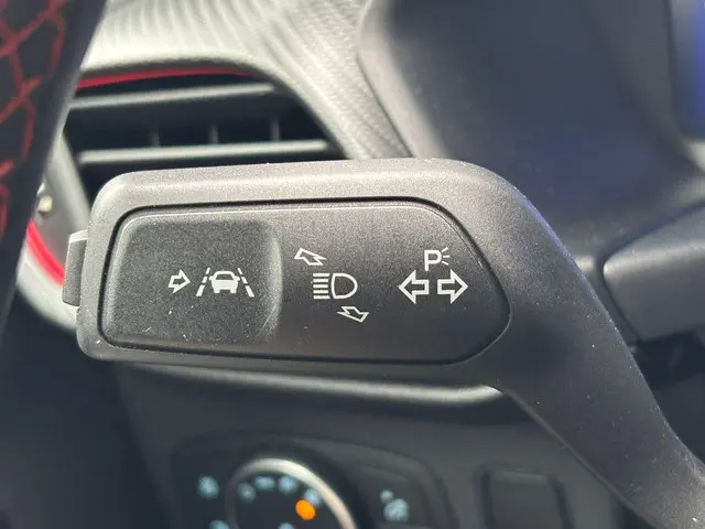 Ford Puma EcoBoost Hybrid ST-Line X 2021 Benzine 18