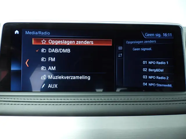 BMW X5 xDrive35i 2018 Benzine 33