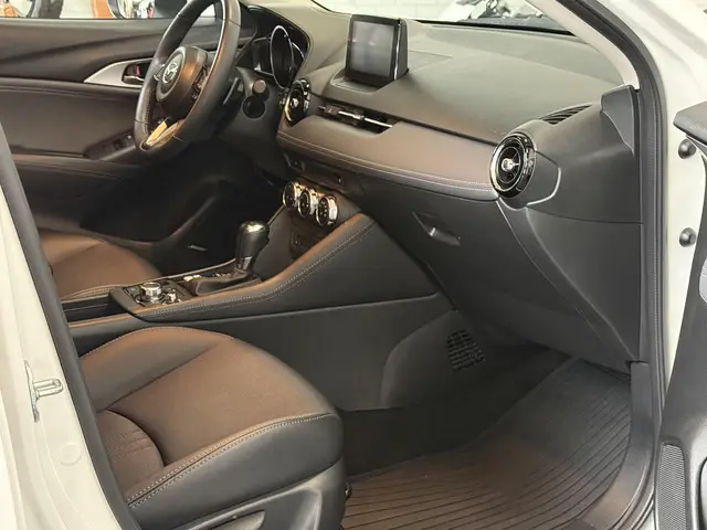 Mazda CX-3 2.0 SkyActiv-G 150 GT-M 4WD 2019 Benzine 29