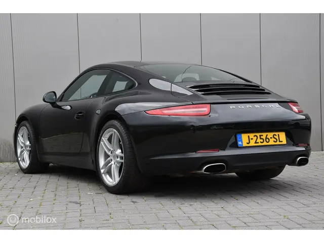 Porsche 911 (991) 3.4 Carrera 2013 Benzine 4