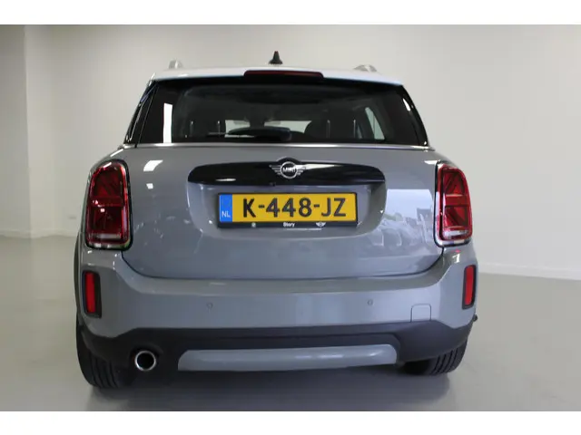 MINI Countryman Mini 2.0 Cooper D Salt 2021 Diesel 7