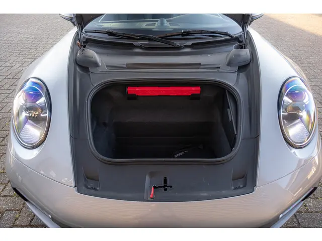 Porsche 911 3.0 Carrera S 2019 Benzine 39