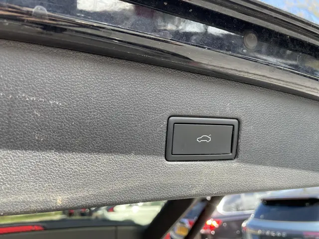 Volkswagen Tiguan Allspace 1.5 TSI Life 7p. 2023 Benzine 13