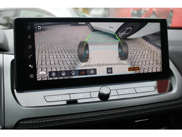 Nissan QASHQAI MHEV 158 Xtronic Tekna Plus 2025 Benzine 17