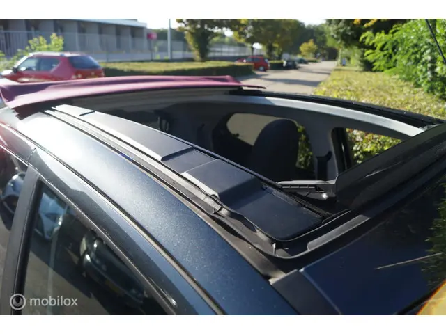 Toyota Aygo 1.0 VVT-i x-clusiv met open dak 2020 Benzine 9