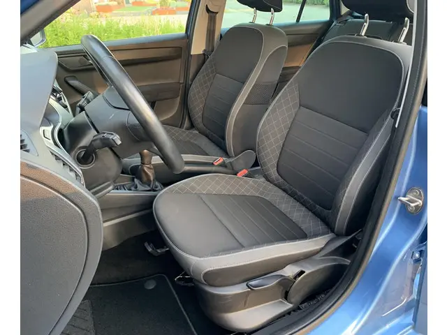 Škoda Fabia Combi 1.0 TSI Active 2019 Benzine 11