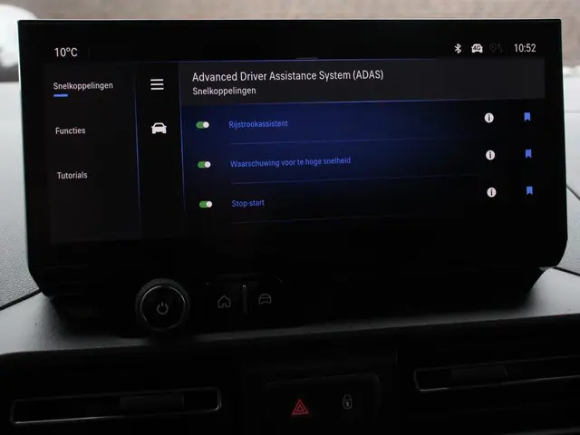 Opel Combo 1.5 BlueHDi 130PK L2 Automaat 2024 Diesel 23