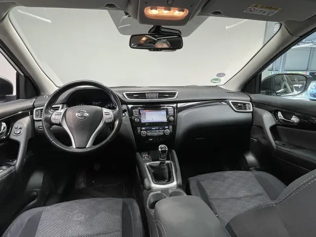 Nissan QASHQAI 3