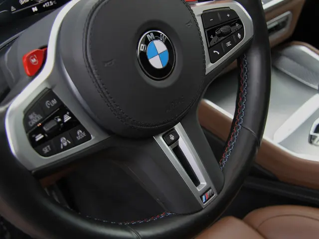 BMW X5 M Competition 626pk 2020 Benzine 43