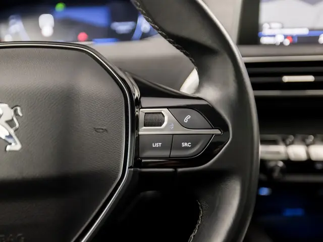 Peugeot 3008 1.2 PureTech Allure Sport 2020 Benzine 20