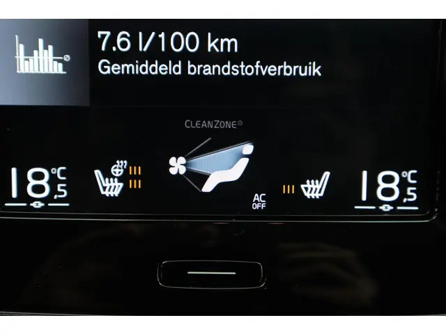 Volvo XC40 1.5 T3 Inscription 2022 Benzine 17