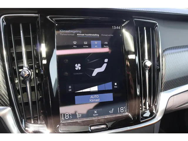 Volvo S90 2.0 B4 R-Design 2022 Benzine 38