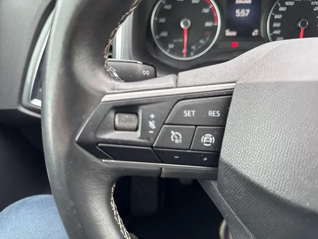 SEAT Ateca 1.5 TSI Style 2021 Benzine 7