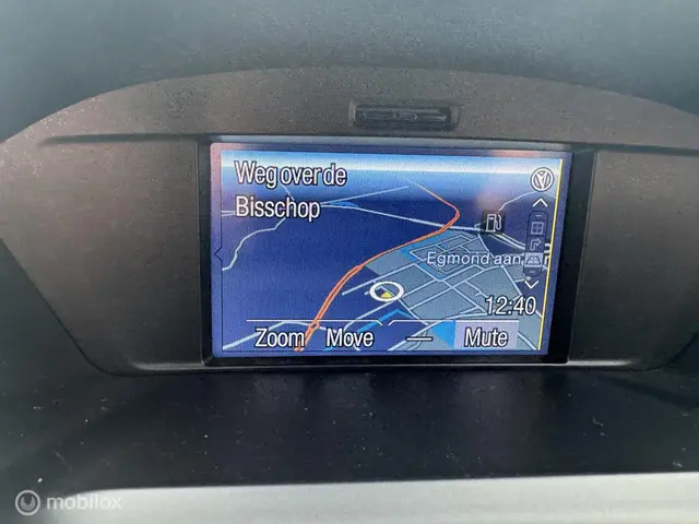 Ford Kuga 1.6 Titanium 2014 Benzine 17