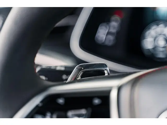 Audi RS6 RS6-R ABT 1 OF 125 2021 Benzine 35