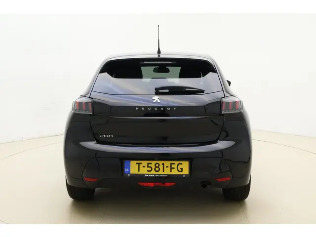 Peugeot 208 1.2 PureTech Allure Pack 2023 Benzine 11