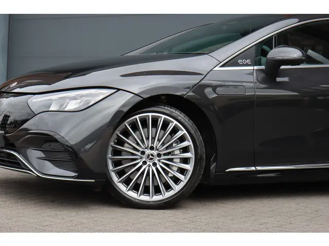 Mercedes-Benz EQE 300 AMG Line 90 kWh | 2025 Elektrisch 17