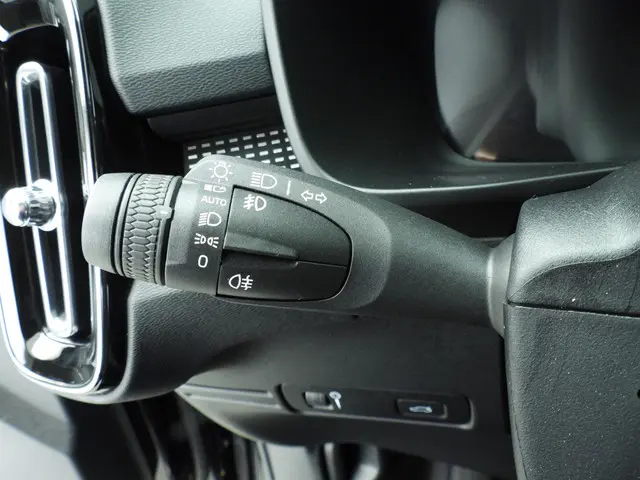 Volvo XC40 2.0 B4 Inscription 2021 Benzine 21