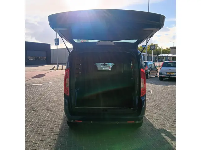 Fiat Doblò Cargo 1.3 MJ L1H1 SX 2017 Diesel 9