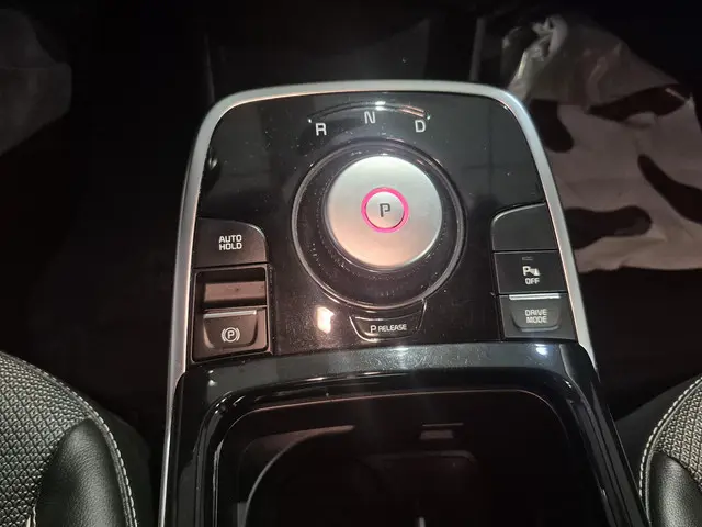 Kia e-Niro DynamicLine 64 kWh 2021 Elektrisch 23