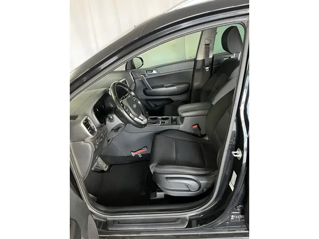 Kia Sportage 1.6 T-GDI DynamicLine 2020 Benzine 5