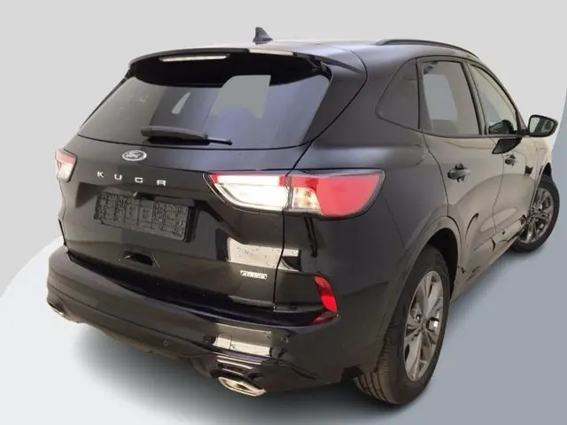 Ford Kuga 2