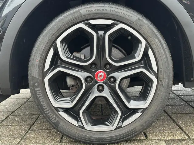 Renault Kadjar TCe 165 Bose 2017 Benzine 35