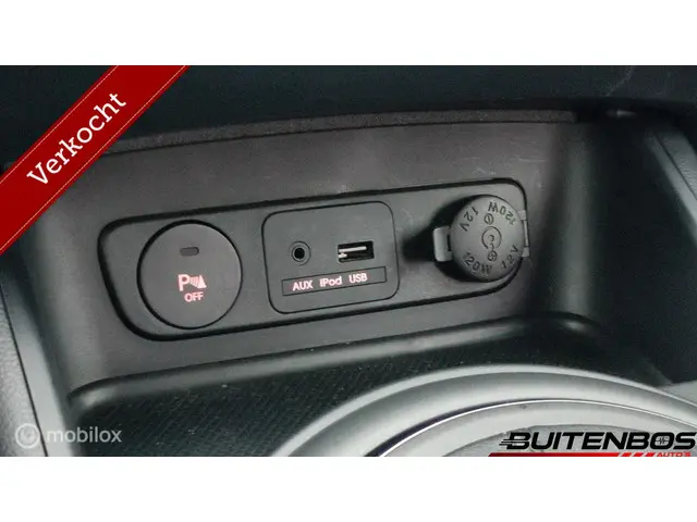 Kia Sportage 1.6 GDI Vibe 2013 Benzine 8