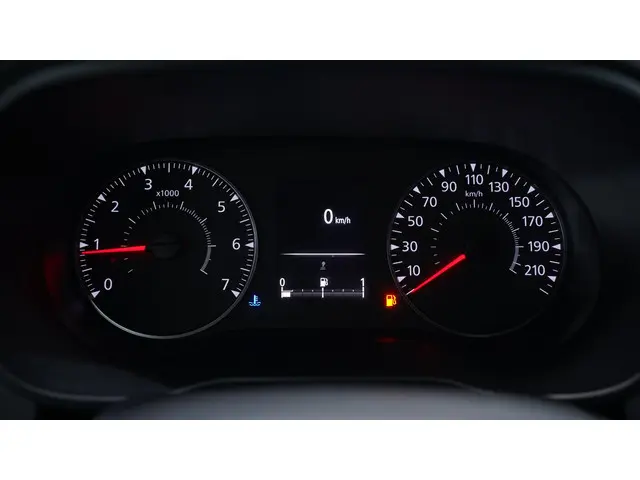 Dacia Duster 1.3 TCe Prestige 2020 Benzine 19