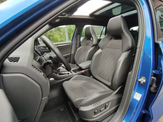 Škoda Kodiaq 1.5 TSI DSG Sportline Business 2021 Benzine 24