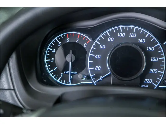 Nissan Note 1.2 Connect Edition 2013 Benzine 28