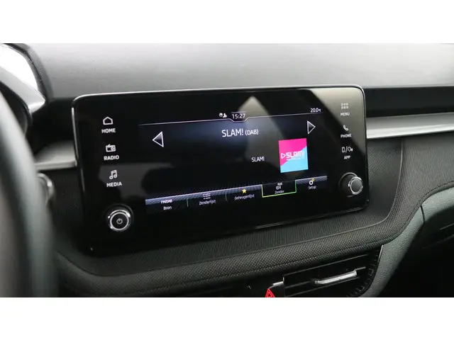 Škoda Fabia 1.0 TSI 115pk Selection DSG 2024 Benzine 25