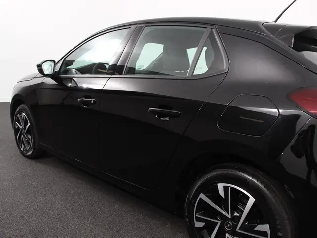 Opel Corsa 1.2 Turbo GS 2024 Benzine 28