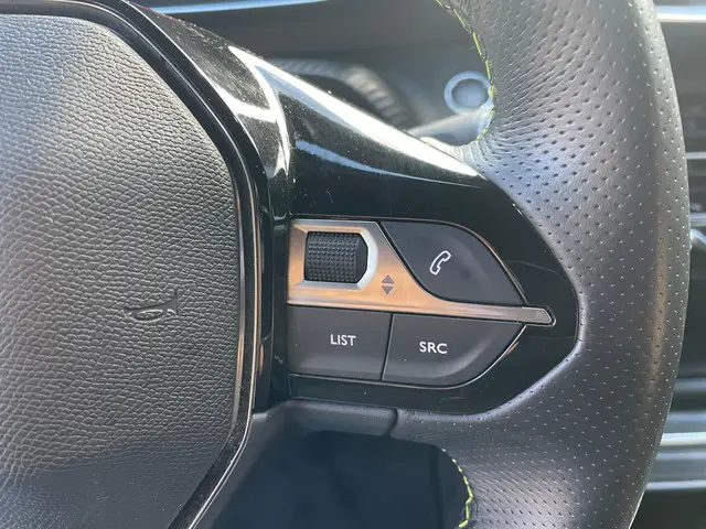 Peugeot 2008 1.2 PureTech GT 2021 Benzine 19