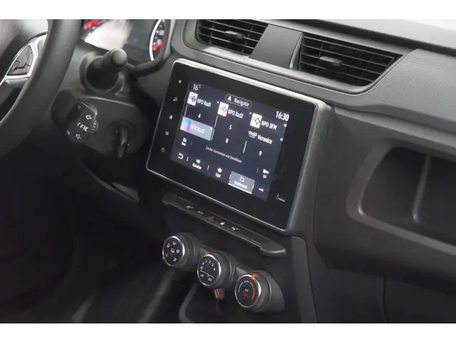 Renault Express 1.5 dCi 75 Comfort + 2021 Diesel 47