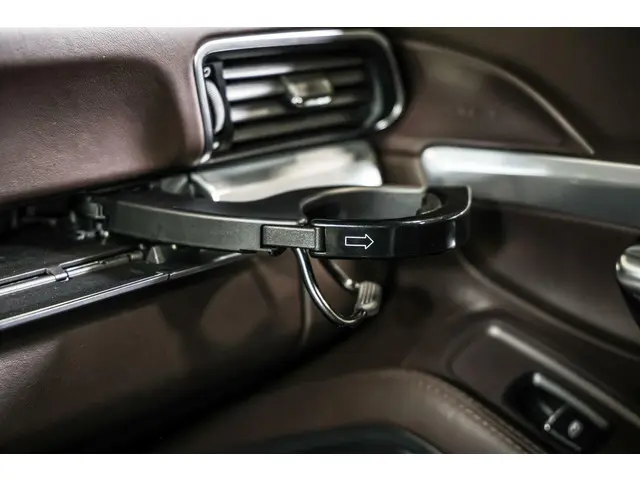 Porsche 911 3.8 Turbo Approved t/m 05-06-2027 2013 Benzine 53