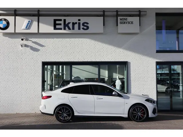 BMW 2 Serie Gran Coupé 218i 2025 Benzine 6