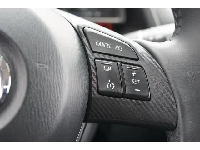 Mazda CX-3 2.0 SkyActiv-G 120 S 2016 Benzine 21