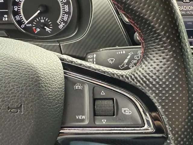 Škoda Fabia 1.0 TSI Monte Carlo 2020 Benzine 34