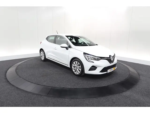 Renault Clio TCe 90 Techno 2023 Benzine 79