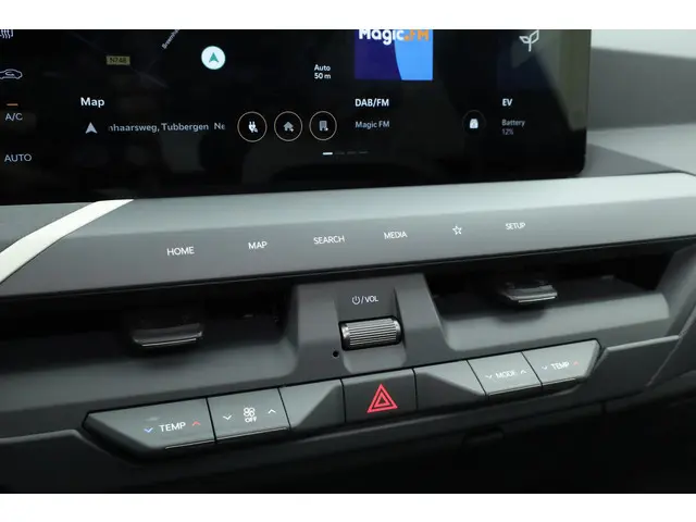 Kia EV5 GT-PlusLine 81.4 kWh 2026 Elektrisch 45