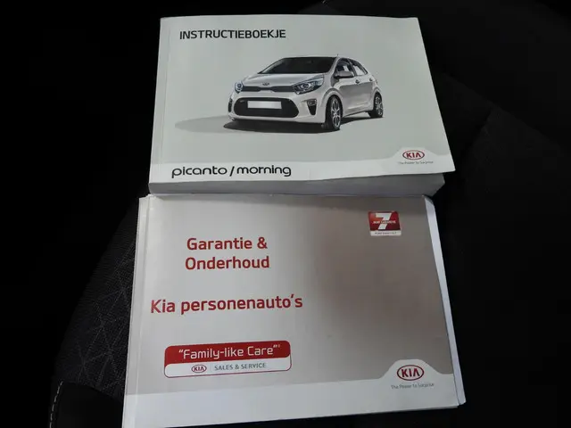 Kia Picanto 1.0 MPi DynamicLine 2019 Benzine 17