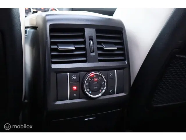 Mercedes-Benz M-Klasse 500 2013 Benzine 78