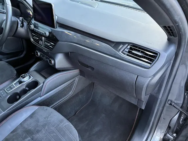 Ford Kuga HELAAS VERKOCHT!!! 2023 Hybride Benzine 30