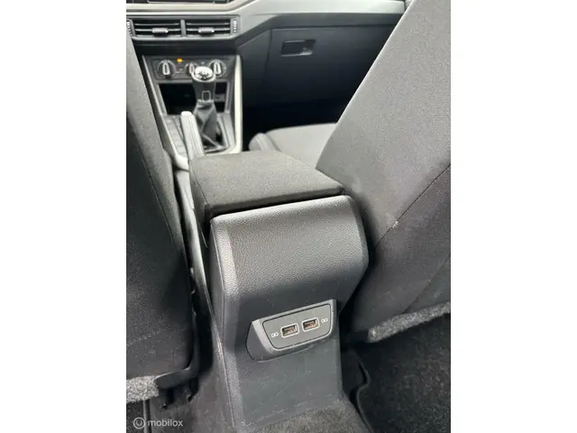 Volkswagen Polo 1.0 TSI Beats 2019 Benzine 20