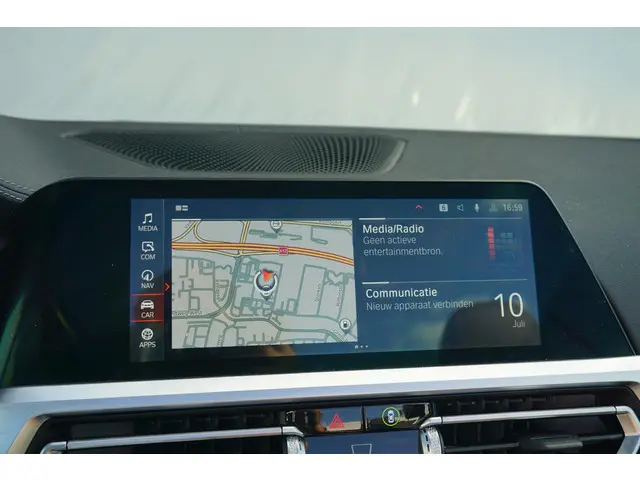 BMW 4 Serie Cabrio 420i 2021 Benzine 24