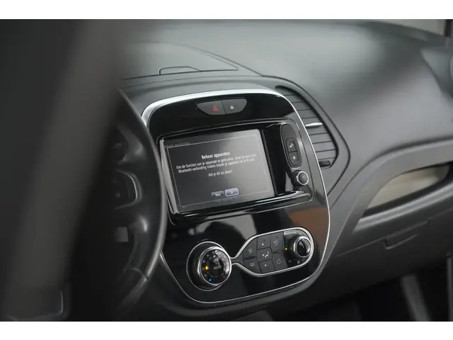 Renault Captur TCe 120 EDC Edition One 2018 Benzine 52