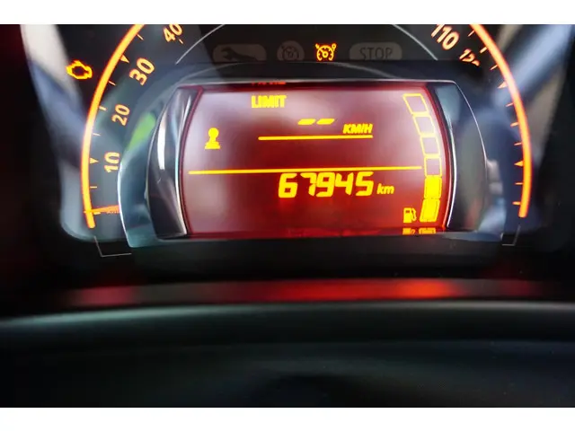 Renault Twingo 1.0 SCe Expression 2015 Benzine 15
